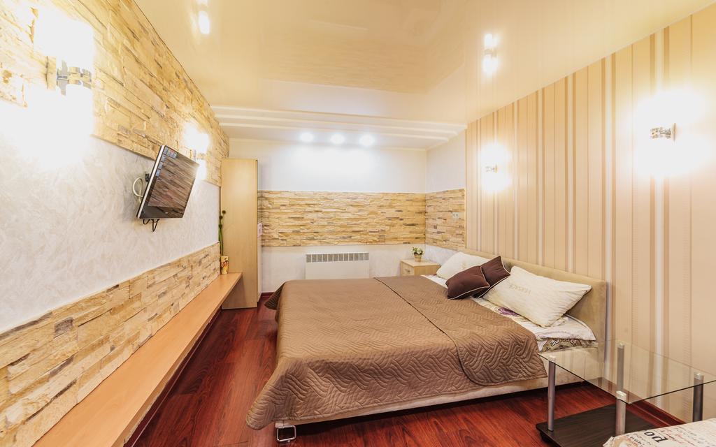 Studio On Grecheskaya Apartment Odessa Exterior photo